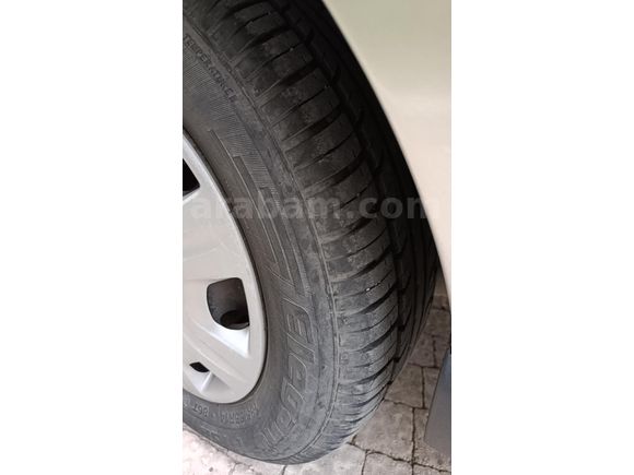 Sahibinden Fiat Albea Sole 1.3 Multijet Dynamic 2008 Model