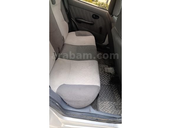 Sahibinden Fiat Albea Sole 1.3 Multijet Dynamic 2008 Model