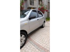 Sahibinden Fiat Albea Sole 1.3 Multijet Dynamic 2008 Model