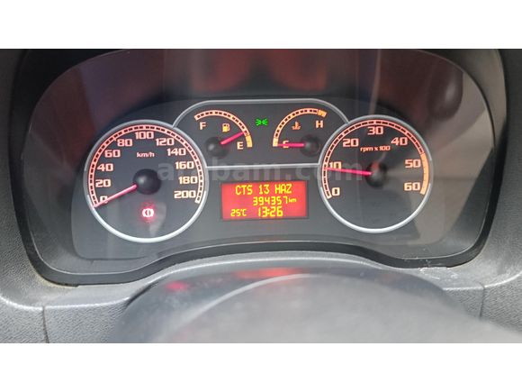 Sahibinden Fiat Albea Sole 1.3 Multijet Dynamic 2008 Model