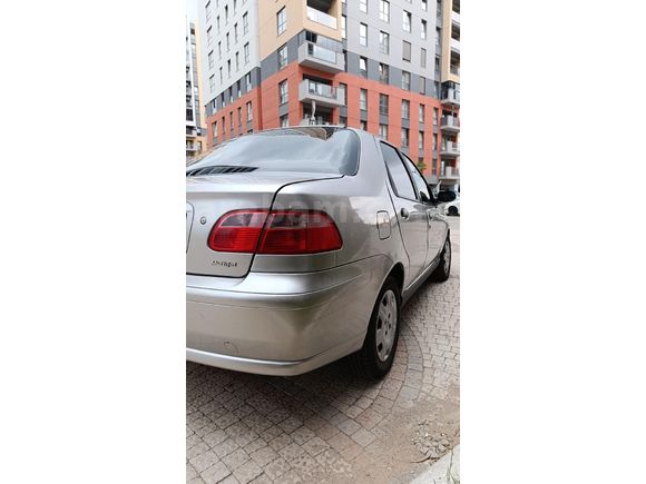 Sahibinden Fiat Albea Sole 1.3 Multijet Dynamic 2008 Model