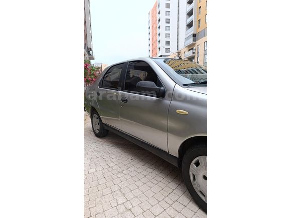 Sahibinden Fiat Albea Sole 1.3 Multijet Dynamic 2008 Model