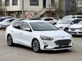 Sahibinden Ford Focus 1.5 TDCi Trend X 2020 Model