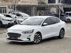 Sahibinden Ford Focus 1.5 TDCi Trend X 2020 Model