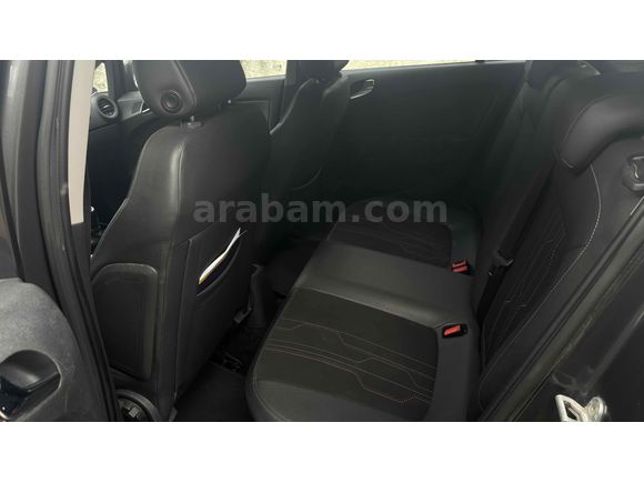 Sahibinden Opel Corsa 1.3 CDTI Enjoy 2012 Model 