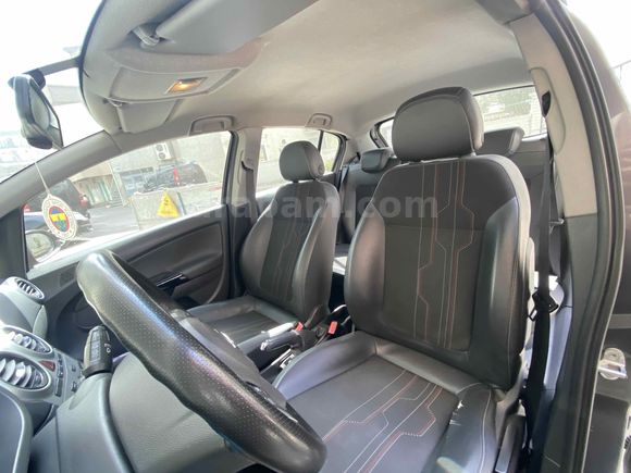 Sahibinden Opel Corsa 1.3 CDTI Enjoy 2012 Model 
