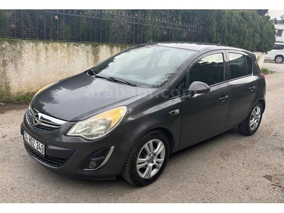 Sahibinden Opel Corsa 1.3 CDTI Enjoy 2012 Model 