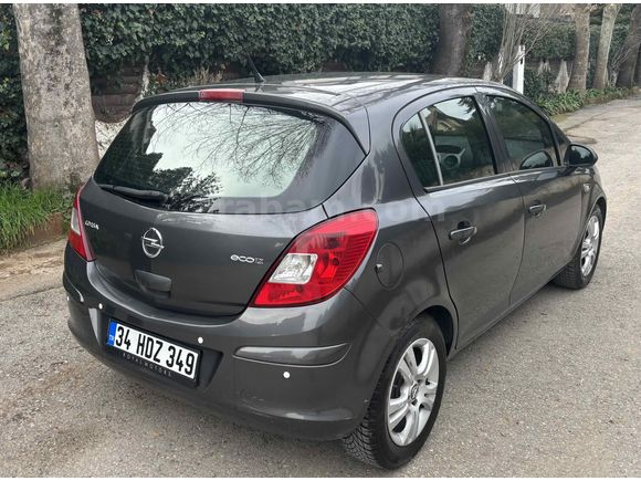 Sahibinden Opel Corsa 1.3 CDTI Enjoy 2012 Model 
