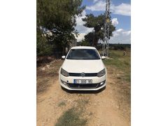 Sahibinden Volkswagen Polo 1.6 TDi Comfortline 2011 Model 