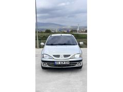 Sahibinden Renault Megane 1.6 RTE 