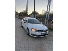 Sahibinden Volkswagen Passat 1.4 TSi BlueMotion Comfortline 2012 Model 