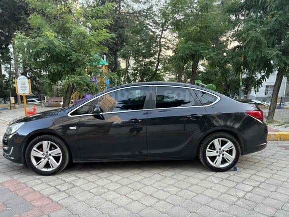 Sahibinden Opel Astra 1.4 T Sport 2013 Model 