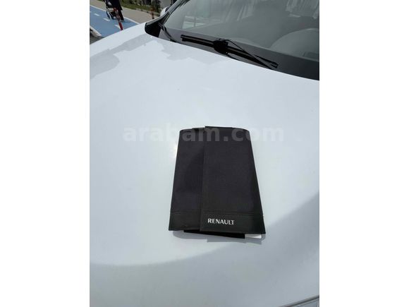 Sahibinden Renault Megane 1.5 dCi Joy 2013 Model 