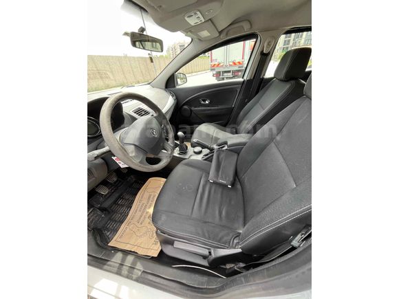 Sahibinden Renault Megane 1.5 dCi Joy 2013 Model 