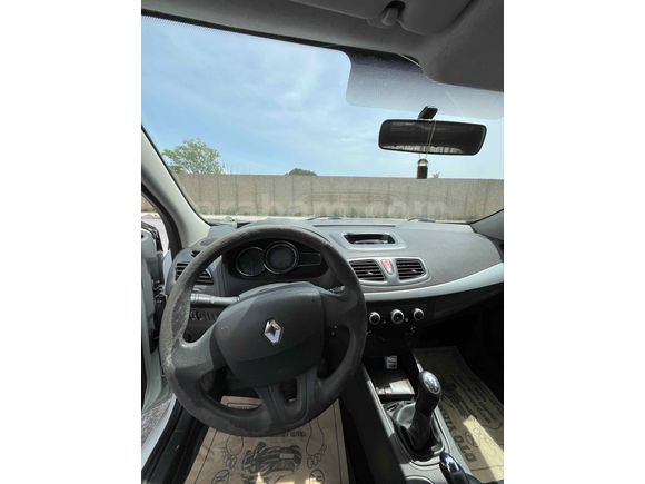 Sahibinden Renault Megane 1.5 dCi Joy 2013 Model 
