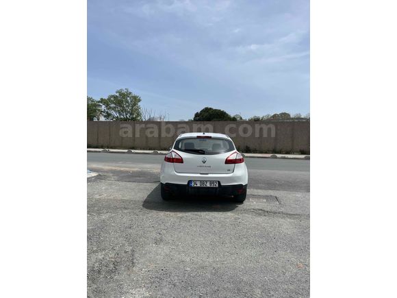 Sahibinden Renault Megane 1.5 dCi Joy 2013 Model 