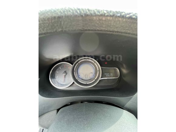 Sahibinden Renault Megane 1.5 dCi Joy 2013 Model 