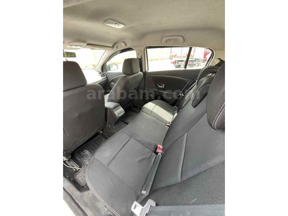 Sahibinden Renault Megane 1.5 dCi Joy 2013 Model 
