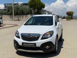 ASLANBEY OTOMOTİV'DEN TR EN UYGUNU 1.6 CDTI MOKKA