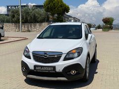 ASLANBEY OTOMOTİV'DEN TR EN UYGUNU 1.6 CDTI MOKKA