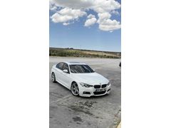Sahibinden BMW 3 Serisi 320d Luxury 2013 Model 