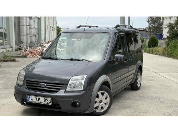 2012  MODEL 110 LUK