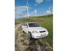 Sahibinden Opel Astra 1.6 CD 2000 Model