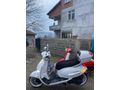 Sahibinden Kuba Brilliant 125 