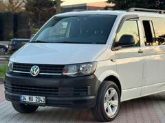 Sahibinden Volkswagen Transporter 2.0 TDI City Van Comfortline 2015 Model 