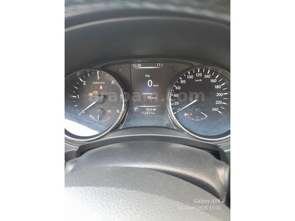 ORİJINAL  boya,değişen, tramer yok.