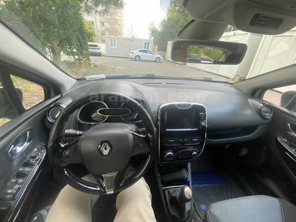 Sahibinden Renault Clio 1.2 Icon 2014 Model 
