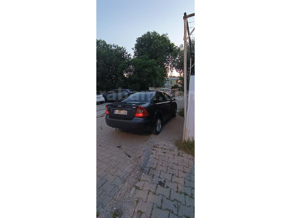 Sahibinden Ford Focus 1.6 TDCi Ghia 2008 Model