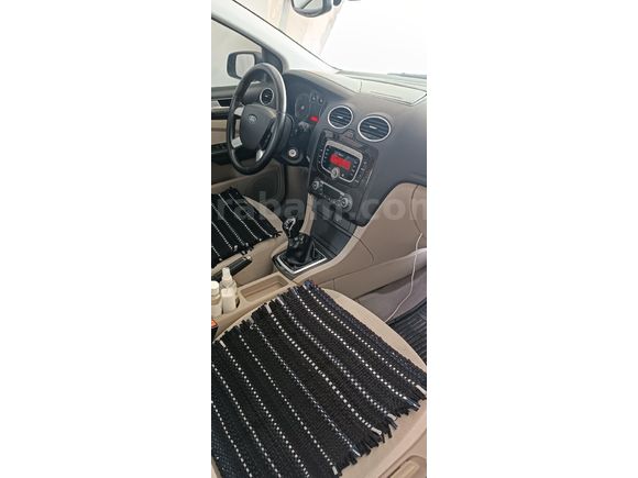 Sahibinden Ford Focus 1.6 TDCi Ghia 2008 Model
