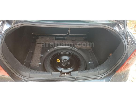 Sahibinden Ford Focus 1.6 TDCi Ghia 2008 Model