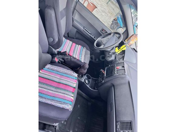 Sahibinden Hyundai Getz 1.5 CRDi VGT Start 2011 Model 