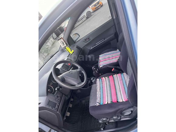 Sahibinden Hyundai Getz 1.5 CRDi VGT Start 2011 Model 