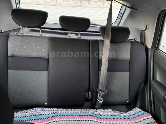 Sahibinden Hyundai Getz 1.5 CRDi VGT Start 2011 Model 