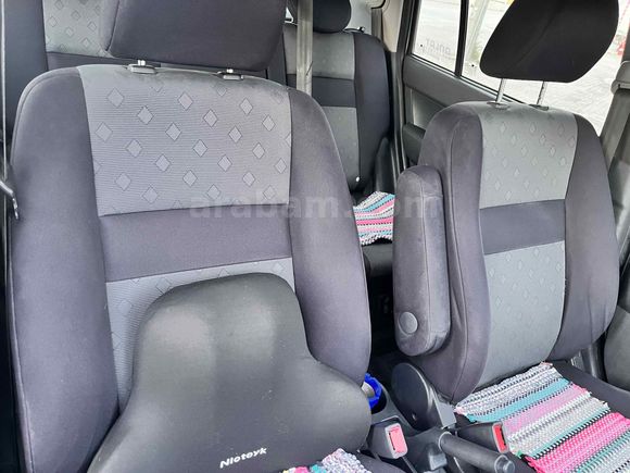 Sahibinden Hyundai Getz 1.5 CRDi VGT Start 2011 Model 