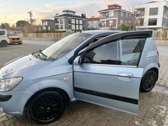 Sahibinden Hyundai Getz 1.5 CRDi VGT Start 2011 Model 