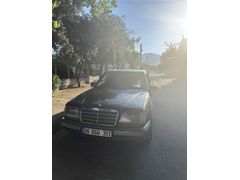 Sahibinden Mercedes - Benz E 200 1994 Model 