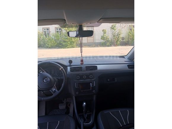 Sahibinden Volkswagen Caddy 2.0 TDI Trendline 2018 Model