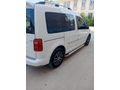 Sahibinden Volkswagen Caddy 2.0 TDI Trendline 2018 Model