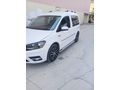 Sahibinden Volkswagen Caddy 2.0 TDI Trendline 2018 Model