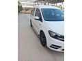 Sahibinden Volkswagen Caddy 2.0 TDI Trendline 2018 Model