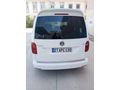 Sahibinden Volkswagen Caddy 2.0 TDI Trendline 2018 Model