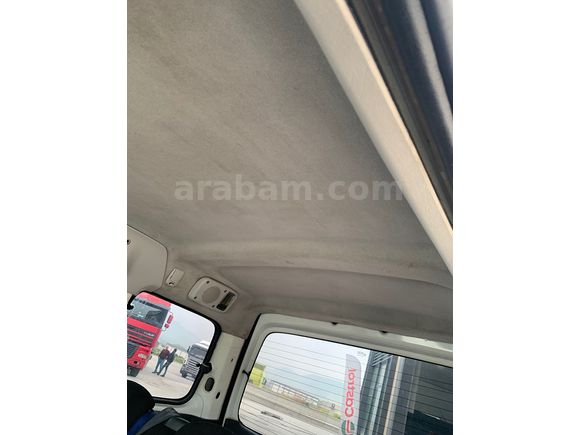 Sahibinden Acil Satılık  Peugeot Partner 1.9 D 2004 Model 
