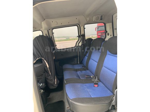 Sahibinden Acil Satılık  Peugeot Partner 1.9 D 2004 Model 
