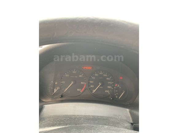 Sahibinden Acil Satılık  Peugeot Partner 1.9 D 2004 Model 