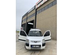 Sahibinden Acil Satılık  Peugeot Partner 1.9 D 2004 Model 