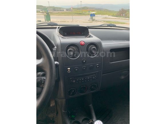 Sahibinden Acil Satılık  Peugeot Partner 1.9 D 2004 Model 
